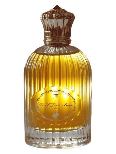 Ailes des Anges Saint Lucia Cherry