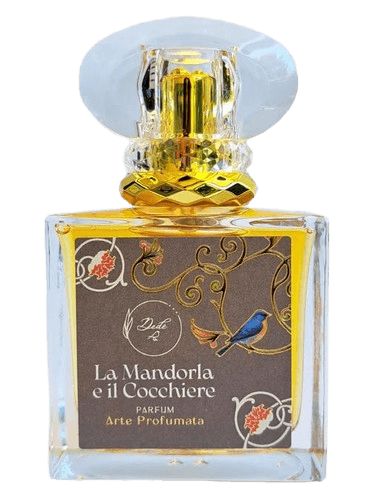 Dedé Arte Profumata La Mandorla e il Cocchiere