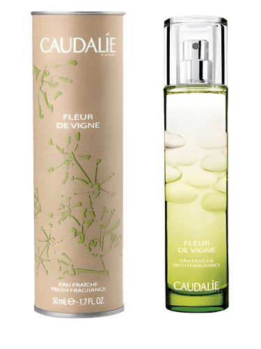 Caudalie Fleur de Vigne