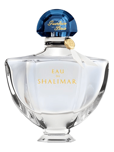 Guerlain Eau de Shalimar