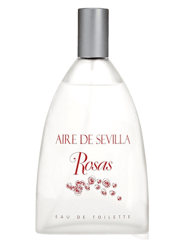 Instituto Español Aire de Sevilla Rosas