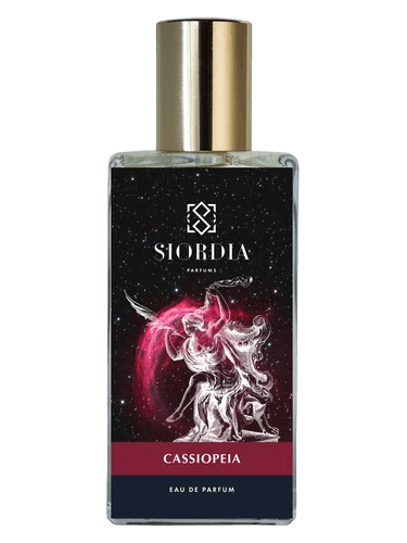 Siordia Parfums Cassiopeia