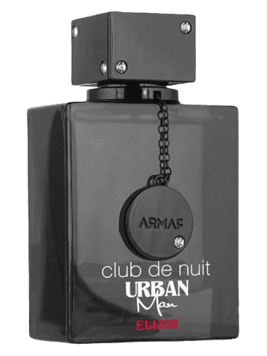 Armaf Club De Nuit Urban Elixir