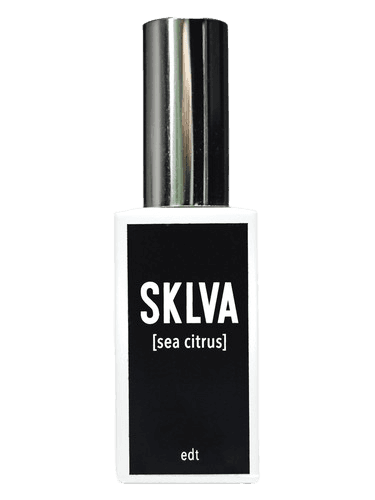 SKLVA [sea citrus]