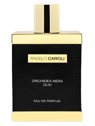 Angelo Caroli Orchidea Nera Oud