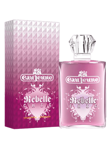 Eau Jeune Rebelle Chic