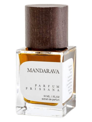 Prissana Mandarava