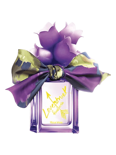 Vera Wang Lovestruck Floral Rush