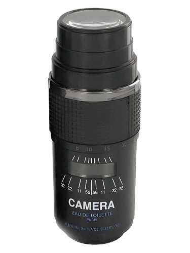 Max Deville Camera
