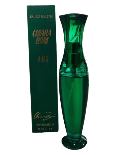 Chiara Boni Chiara Boni 101