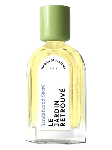 Le Jardin Retrouve Sandalwood Sacré
