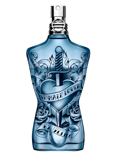 Jean Paul Gaultier Le Male Lover