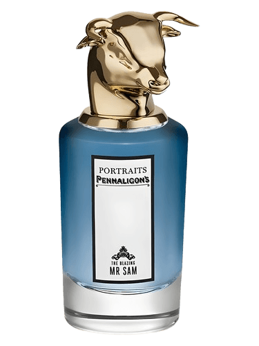 Penhaligon's The Blazing Mr Sam