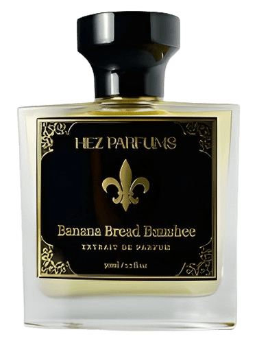 Hez Parfums Banana Bread Banshee