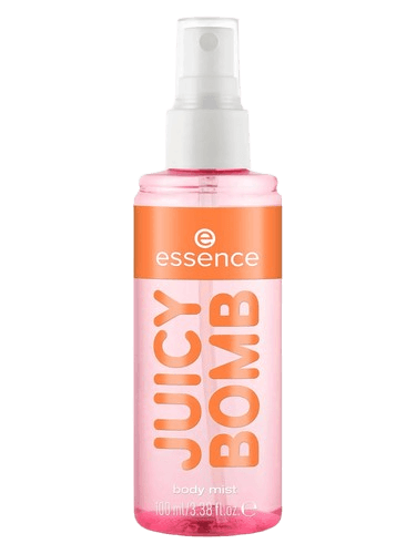essence Caramel Crush