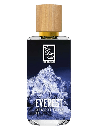 The Dua Brand Everest