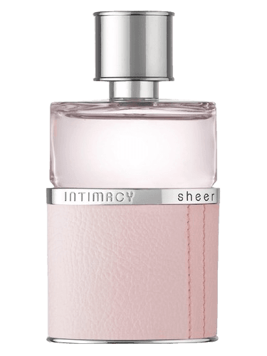Intimacy Intimacy Sheer
