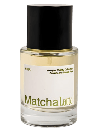 Kira Matcha Latte