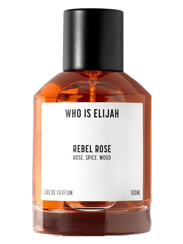 Who is Elijah Rebel Rose