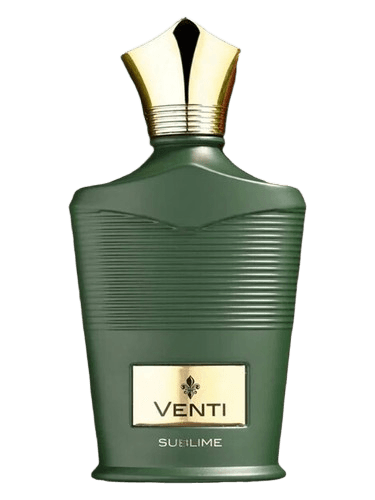 Fragrance World Venti Sublime