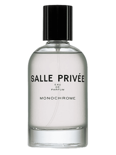 Salle Privée Monochrome