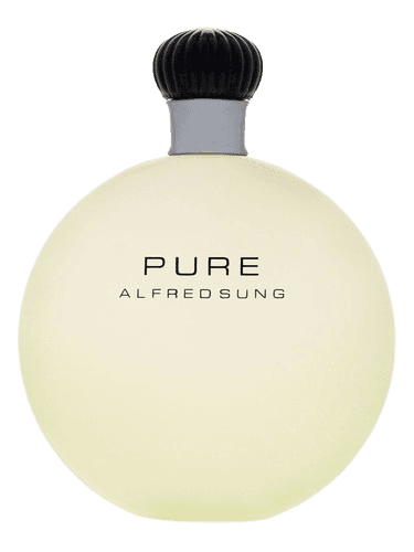Alfred Sung Pure