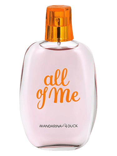 Mandarina Duck All of Me for Her