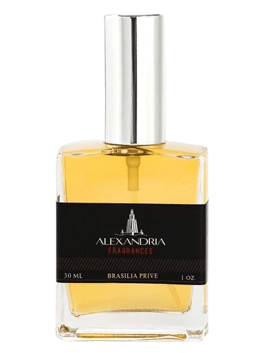 Alexandria Fragrances Brasilia Prive