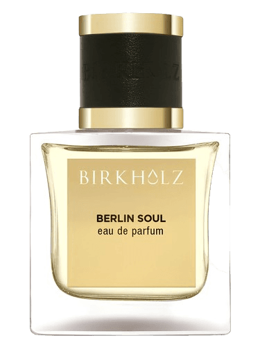 Birkholz Berlin Soul