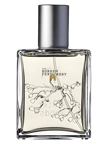 Burren Perfumery Winter Woods