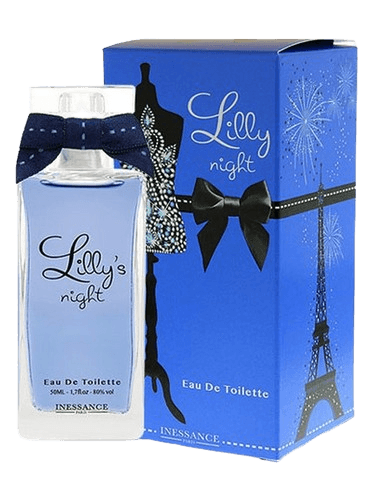 Inessance Lilly Night