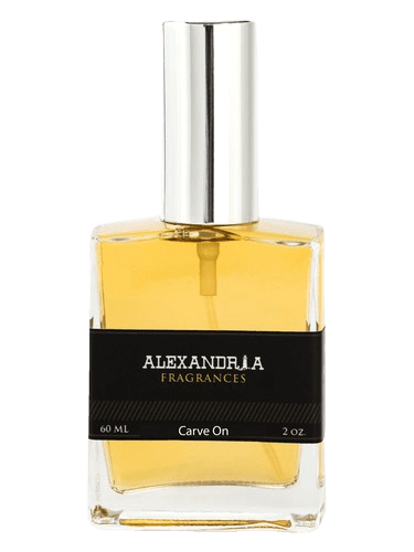 Alexandria Fragrances Carve On