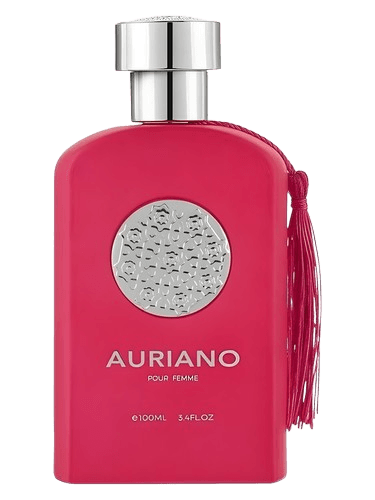 Emper Auriano Pour Femme