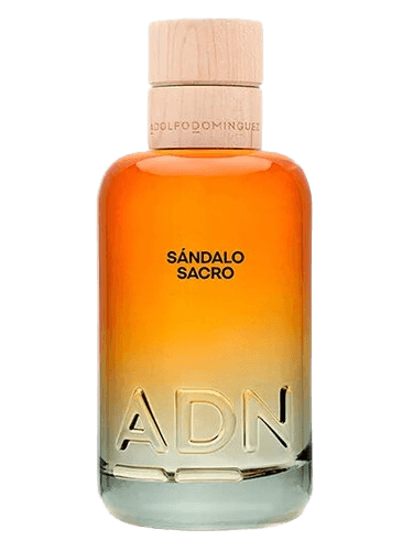 Adolfo Dominguez Sándalo Sacro