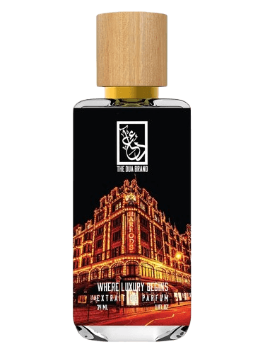 The Dua Brand Where Luxury Begins