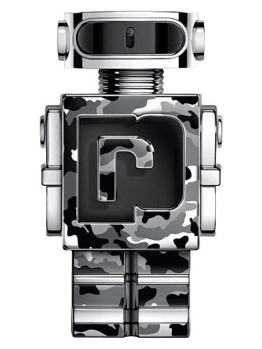 Rabanne Phantom Legion