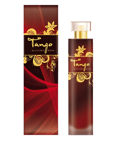 Chiara Boni Tango