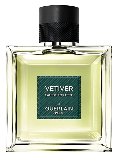 Guerlain Vetiver