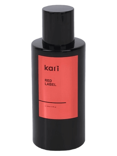 kari Red Label