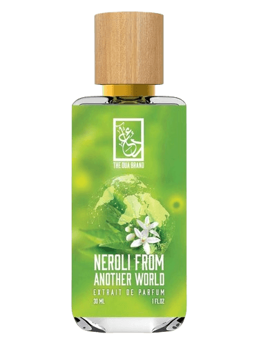 The Dua Brand Neroli From Another World
