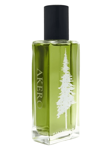 Pineward Perfumes Akero