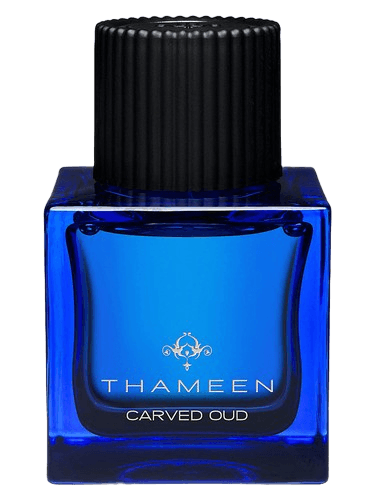 Thameen Carved Oud