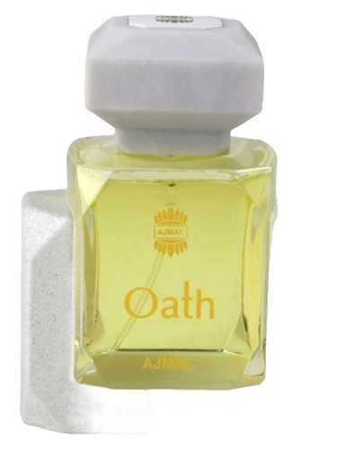 Ajmal Oath