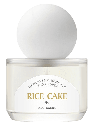 KST SCENT Rice Cake