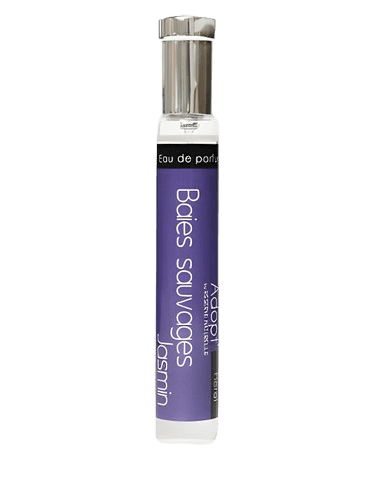 Adopt Parfums Baies Sauvages Jasmin