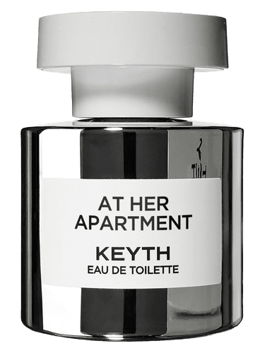 Keyth At Her Apartment Eau de Toilette