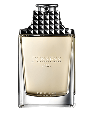 Oriflame Possess Man