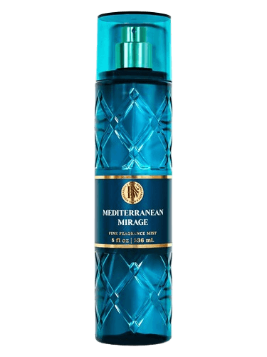 Bath & Body Works Mediterranean Mirage