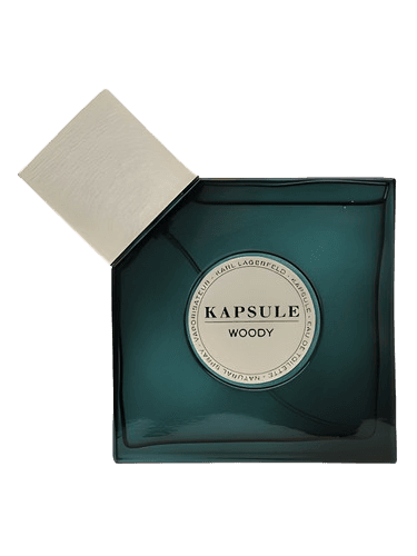 Karl Lagerfeld Kapsule Woody