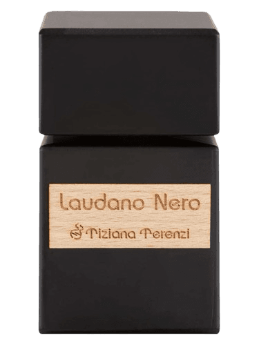 Tiziana Terenzi Laudano Nero